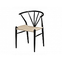 Delta chair